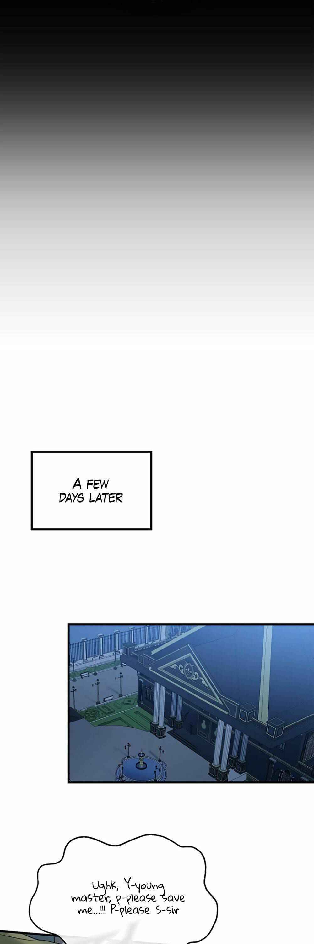 I Met the Male Lead in Prison Chapter 5 45